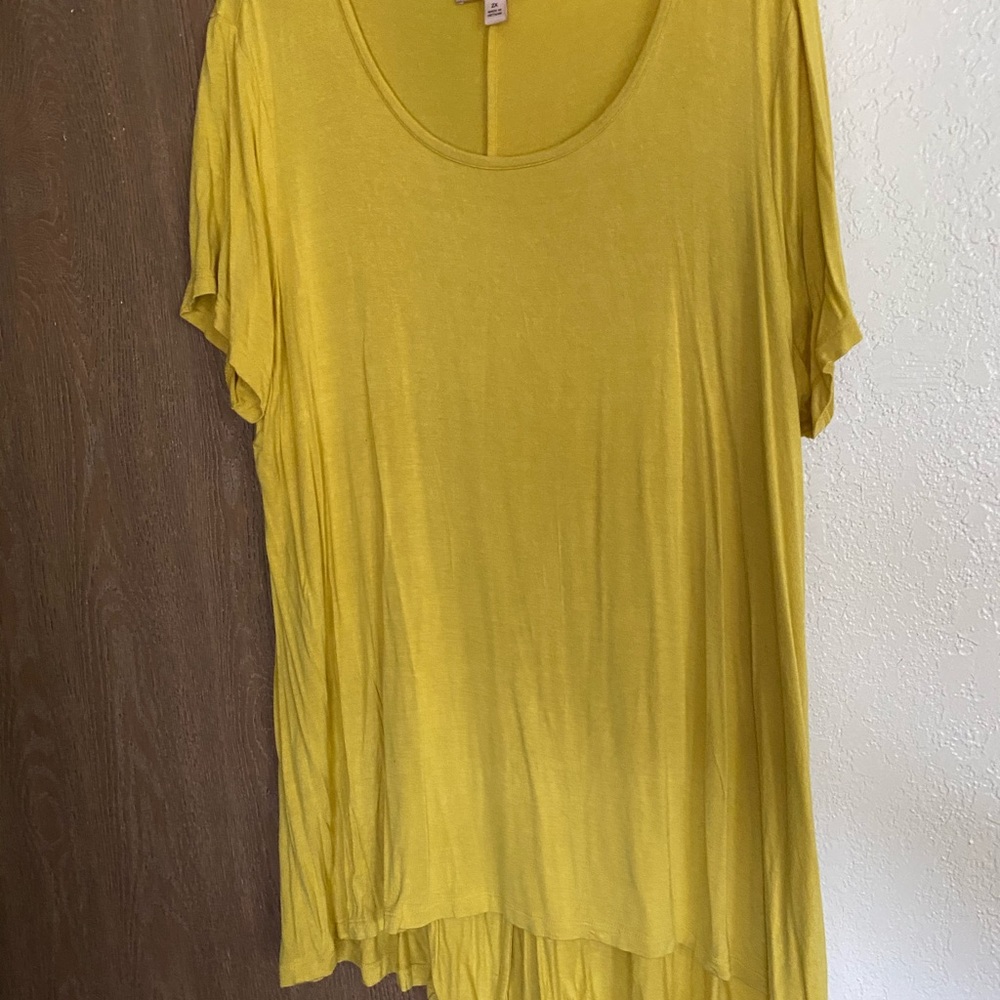 Blouse - Picture 3 of 3